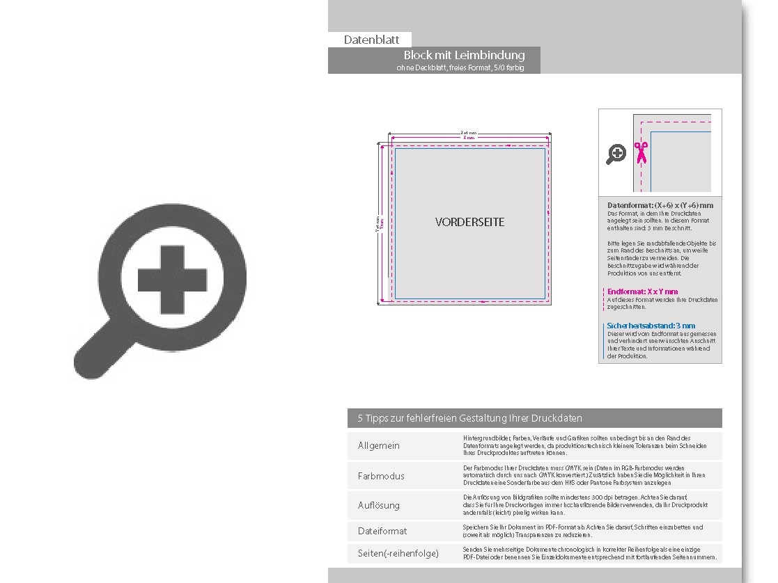 block_mit_leimbindung__50_blatt__5_0_farbig_einseitig_bedruckt_(cmyk_4-farbig_+_1_sonderfarbe_hks_oder_pantone)__eigene_gr____e_(freies_format) Product Bild block_mit_leimbindung__50_blatt__5_0_farbig_einseitig_bedruckt_(cmyk_4-farbig_+_1_sonderfarbe_hks_oder_pantone)__eigene_gr____e_(freies_format)